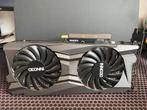 Rtx 3060 twin oc edition met doos 12 gb, Computers en Software, Videokaarten, Ophalen, Zo goed als nieuw, GDDR6, PCI-Express 4