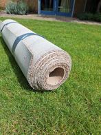 Tapijt beige, ca 4,5 m2 (nieuw) vloerbedekking, Beige, Ophalen of Verzenden, Rechthoekig, Nieuw