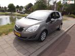 Opel MERIVA B 1.4 Edition, Voorwielaandrijving, Euro 5, Gebruikt, 4 cilinders