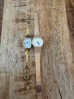 Werkende horloges opwind horloges, Sieraden, Tassen en Uiterlijk, Ophalen of Verzenden, Polshorloge