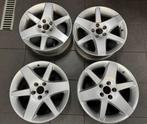 Diverse velgen Saab 9-3 en 9-5, Auto-onderdelen, Banden en Velgen, Gebruikt, Velg(en), 17 inch, Ophalen of Verzenden
