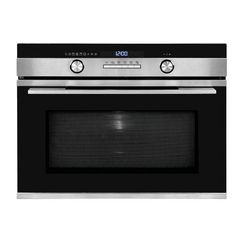 Nieuwe inbouw combi magnetron,hetelucht,grill nis 45 x 56 cm, Witgoed en Apparatuur, Magnetrons, Nieuw, Inbouw, Combimagnetron