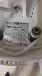 Elektrische boiler, Doe-het-zelf en Verbouw, Geisers en Boilers, Ophalen, 100 liter of meer, Terugslagbeveiliging (TTB), Boiler