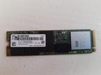 INTEL ssd model SSDPEKKW256G7  256 GB schijfruimte, Computers en Software, Harde schijven, Intern, Gebruikt, INTEL, 256 Gb