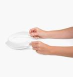 Vitility bordrand. Opstaande bordrand voor, Ophalen of Verzenden, Zo goed als nieuw