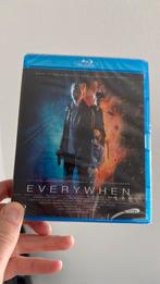 Everywhen op Blu-ray (nieuw in cellofaan), Verzenden, Nieuw in verpakking, Science Fiction en Fantasy