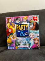 Jumbo disney party & co bordspel, Hobby en Vrije tijd, Gezelschapsspellen | Bordspellen, Ophalen of Verzenden, Zo goed als nieuw