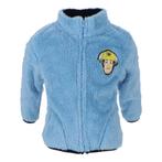 Brandweerman Sam fleece Vest - Maat 98/104 - 110/116, Ophalen of Verzenden, Nieuw, Jongen, Trui of Vest