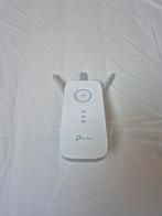 TP-Link RE450 Wifi Booster, Computers en Software, WiFi-versterkers, Ophalen of Verzenden, Gebruikt, TPLINK