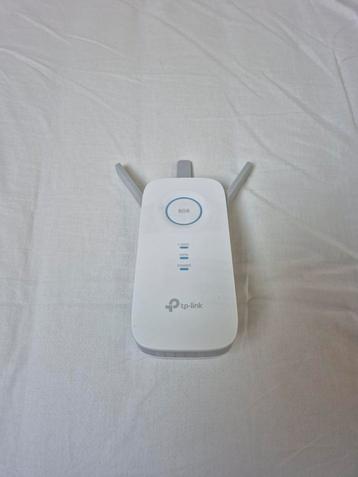 TP-Link RE450 Wifi Booster beschikbaar voor biedingen