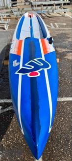 Hardboard mistral vortex 14x23.5, Watersport en Boten, Ophalen, Zo goed als nieuw