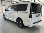 Volkswagen Caddy Maxi 1.5 TSI 115pk DSG California Mini Camp, Auto's, 1556 kg, Stof, Navigatiesysteem, 116 pk