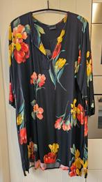 Ophilia, Tuniek jurk maat 6 (54), Kleding | Dames, Ophalen of Verzenden, Ophilia, Gedragen, Jurk