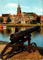 Blokzijl - Groeten uit, Verzenden, 1960 tot 1980, Gelopen, Overijssel
