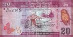 Sri Lanka 20 rupees 1-1-2010 #, Postzegels en Munten, Bankbiljetten | Azië, Los biljet, Verzenden, Zuid-Azië