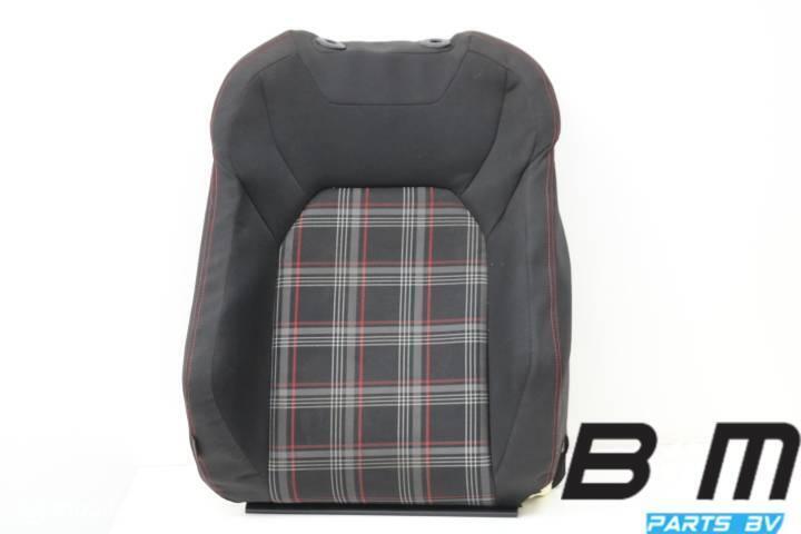 Leuningbekleding linksvoor VW Polo 2G GTI 2G4881806ET, Auto-onderdelen, Interieur en Bekleding, Gebruikt