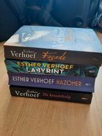 Esther Verhoef LiteraireThriller, Ophalen of Verzenden, Gelezen