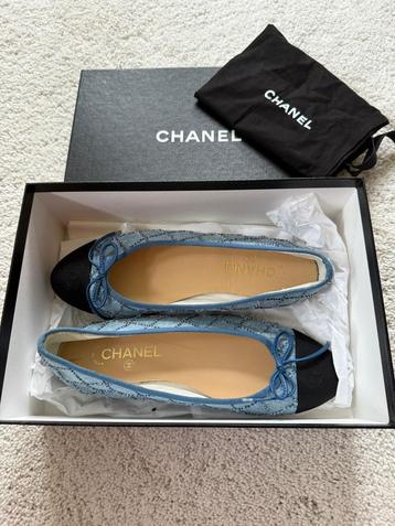 Chanel beschikbaar voor biedingen