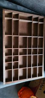 Letterbak, Ophalen of Verzenden