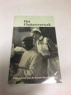 Het Fluitersvertrek ww1, Ophalen of Verzenden, Voor 1940, Gelezen, Landmacht