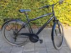 Pegasus Piazza Jeugdfiets - Framemaat 50, Fietsen en Brommers, Fietsen | Heren | Herenfietsen, Overige merken, Gebruikt, Versnellingen