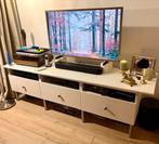 IKEA Besta TV-meubel, Huis en Inrichting, Kasten | Televisiemeubels, Ophalen, 150 tot 200 cm, Zo goed als nieuw, Minder dan 100 cm