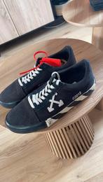 Off white schoenen maat 41, Ophalen of Verzenden, Zo goed als nieuw, Zwart