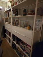 Fjalkinge kast van Ikea, Huis en Inrichting, Kasten | Kledingkasten, Ophalen, Gebruikt, Met lade(s), 25 tot 50 cm