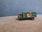 Service ambulance Ford 3 ton 4x4 no 63, Ophalen of Verzenden