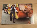 Ansichtkaart Bassie & Adriaan - 1978 - Kaart 3, Verzenden, 1980 tot heden, Ongelopen, Sterren en Beroemdheden