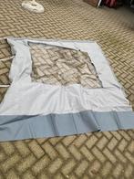 Ten cate all season Zijwand luifel nieuwstaat, Caravans en Kamperen, Caravan accessoires, Ophalen, Zo goed als nieuw