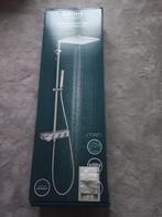 Luxe Regendouche NIEUW, Ophalen of Verzenden, Nieuw, Chroom, Douche