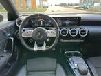 Mercedes CLA 45 S AMG 4MATIC+ 422 PK PANO FULL OPTION!, Automaat, CLA, Euro 6, 4 cilinders