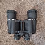 Verrekijker 10x50 - Gebruikt, Goede Conditie, Ophalen of Verzenden, Gebruikt, 8 tot 12x, Porro (met knik)