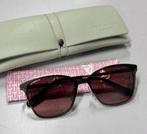 Ted Baker TB1563 Cerise zonnebril NIEUW met brillenkoker, Overige merken, Zonnebril, Bruin, Nieuw