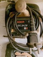 Bosch decoupeerzaag PST 54 PE, Ophalen, Gebruikt
