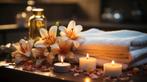 Massage in Privé Praktijk, Ontspanningsmassage