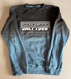 Trui van het merk We, Salty Dog maat 158/164!, Kinderen en Baby's, Kinderkleding | Maat 158, Gebruikt, Trui of Vest, Ophalen of Verzenden