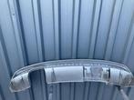 Achterbumper lip Audi A1 8XA 8xa807421P Diffuser Deuk A-2000, Auto diversen, Tuning en Styling, Ophalen of Verzenden