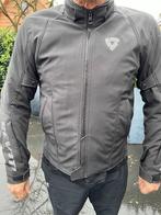 Motor jas, Ophalen, Jas | textiel, Heren, Rev'it