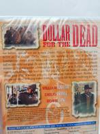 DVD Emilio Estevez - Dollar For The Dead - NIEUW gesealed, Ophalen of Verzenden, Actie, Vanaf 16 jaar, Nieuw in verpakking