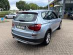Bmw X3 XDRIVE20I HIGH EXEC.AUTOMAAT LEDER NAVI PDC LMV, Gebruikt, Euro 6, 4 cilinders, 2000 kg