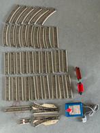 Märklin 5106 treinrails, Hobby en Vrije tijd, Wisselstroom, Rails, Ophalen of Verzenden, Zo goed als nieuw