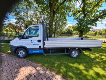 iveco daily bakwagen  beschikbaar voor biedingen