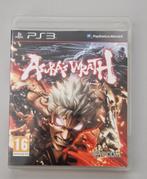 Asura's Wrath, Avontuur en Actie, 1 speler, Nieuw, Ophalen of Verzenden