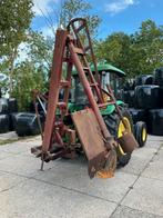 Bos kantensnijder / walkantsnijder, Ophalen, Gebruikt