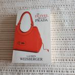 De duivel van Prada,  Lauren Weisberger, Ophalen of Verzenden, Zo goed als nieuw
