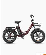 ENGWE L20 elektrische fietsen, Ophalen of Verzenden, Zo goed als nieuw, Overige merken