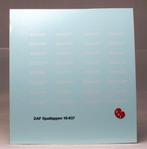 decalset: spatlap opdruk DAF., Ophalen of Verzenden, Nieuw, Bus of Vrachtwagen, Tekno