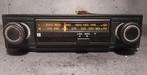 GM Zeldzaam Autoradio Oltdtimer Oltimer Vintage, Auto diversen, Autoradio's, Ophalen of Verzenden, Zo goed als nieuw